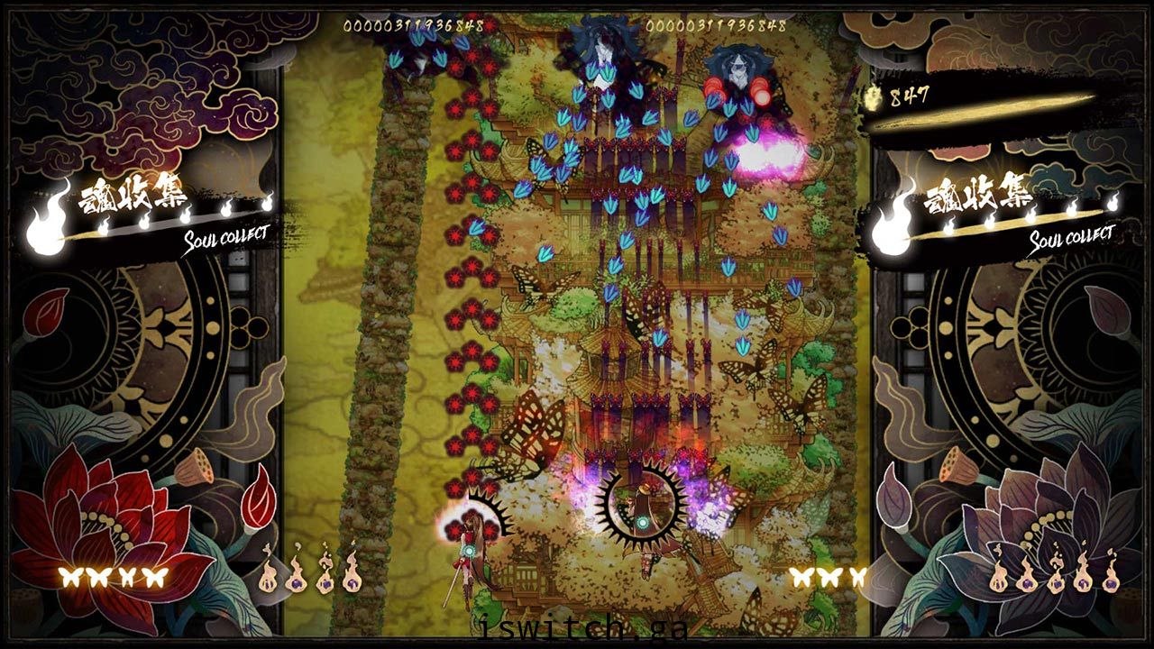 [Switch]日式性感射击食魂徒官方中文本体+1.0.1整合即撸版[XCI]