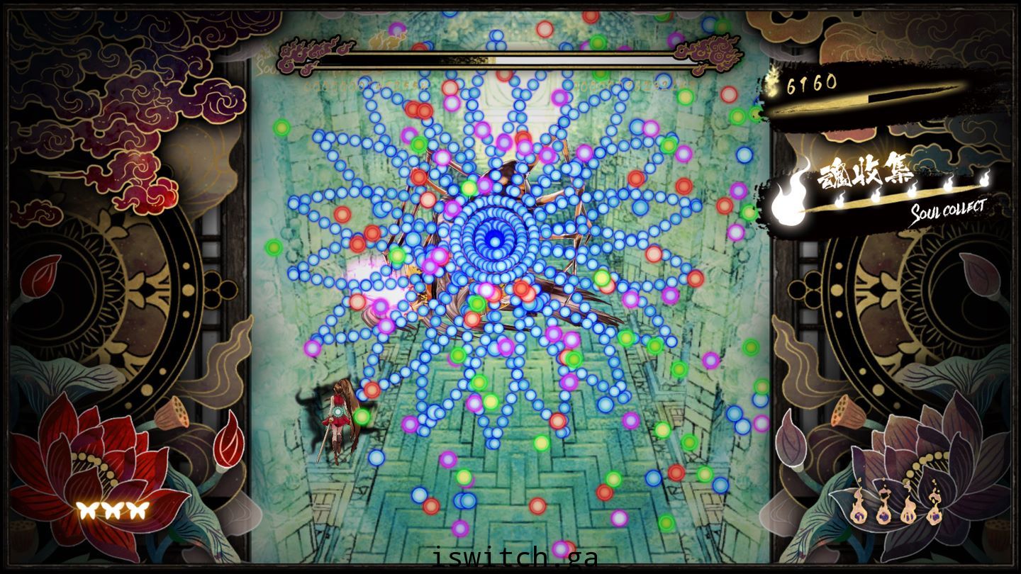 [Switch]日式性感射击食魂徒官方中文本体+1.0.1整合即撸版[XCI]