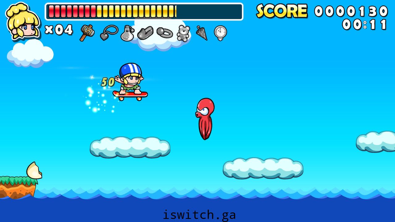[Switch]我不是冒险岛-女生最爱款神奇女生归来本体+1.0.4整合即撸版[XCI]