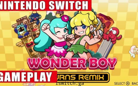 [Switch]我不是冒险岛-女生最爱款神奇女生归来本体+1.0.4整合即撸版[XCI]