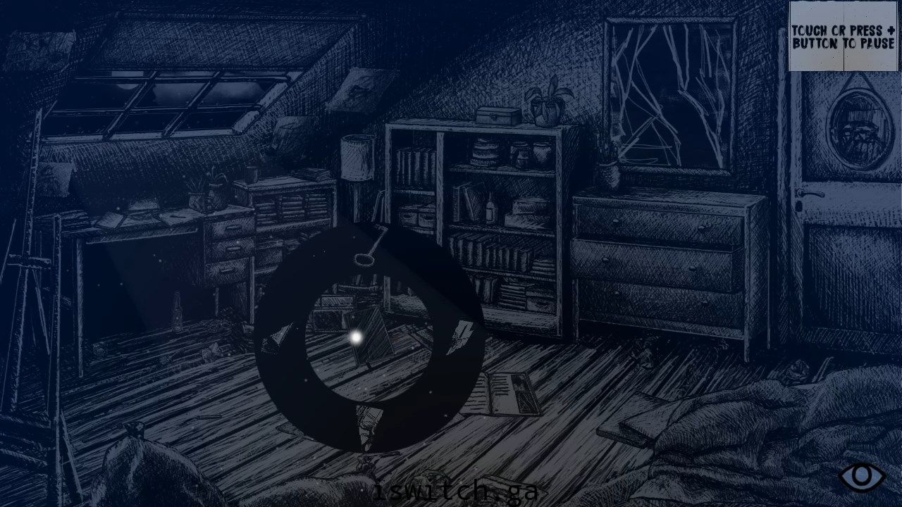 [Switch]解谜Indygo官方没中文[NSZ]