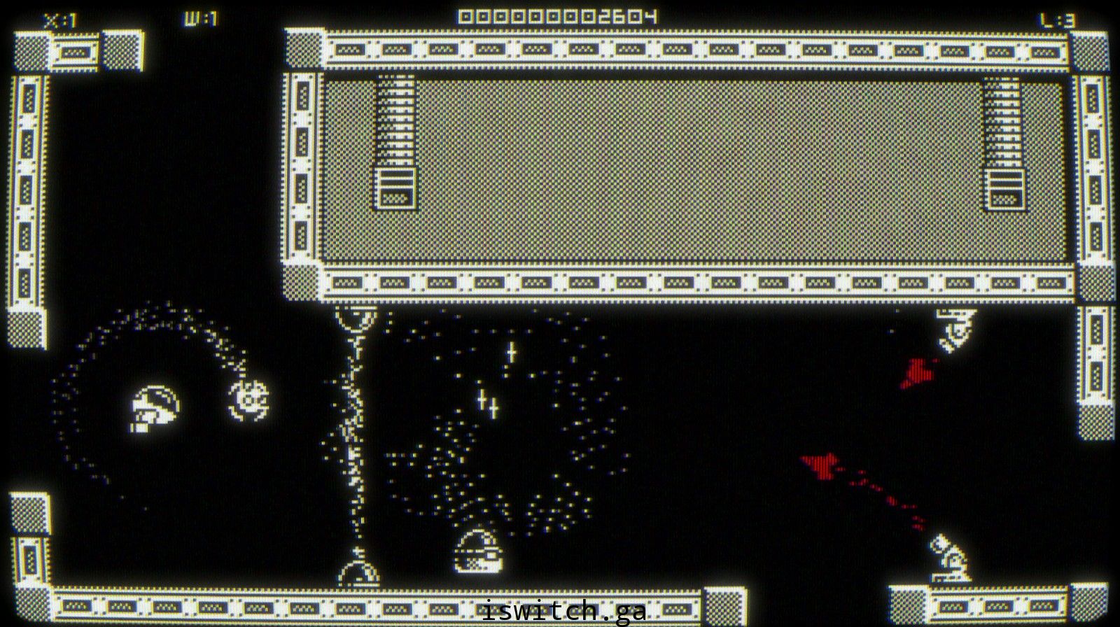 [Switch]Cecconoid英文版[NSZ]