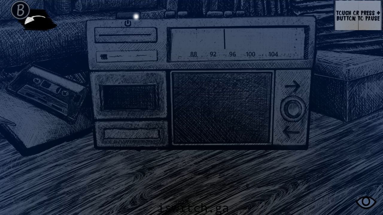 [Switch]解谜Indygo官方没中文[NSZ]