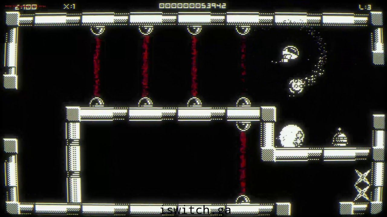 [Switch]Cecconoid英文版[NSZ]