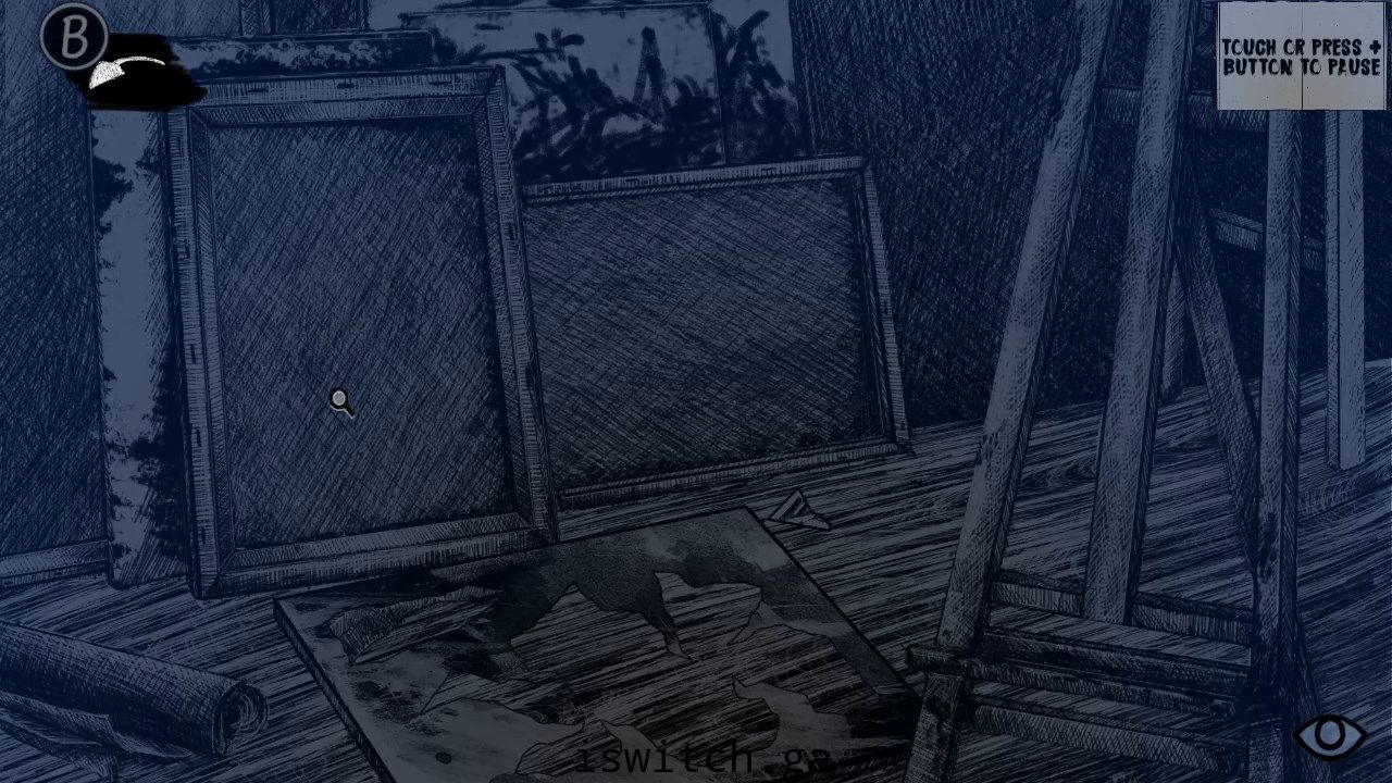 [Switch]解谜Indygo官方没中文[NSZ]