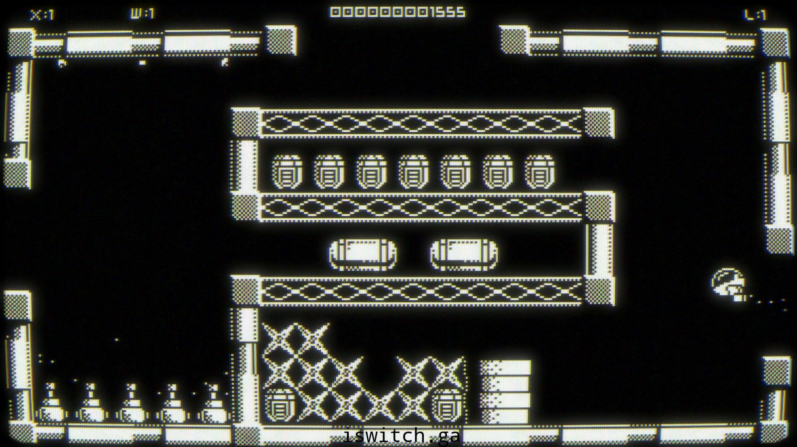 [Switch]Cecconoid英文版[NSZ]
