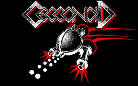 [Switch]Cecconoid英文版[NSZ]