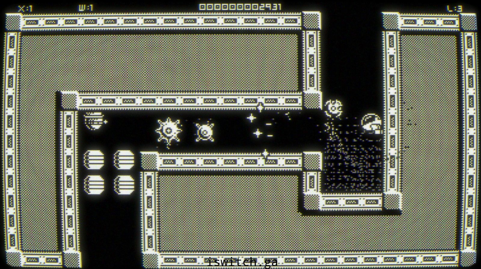 [Switch]Cecconoid英文版[NSZ]