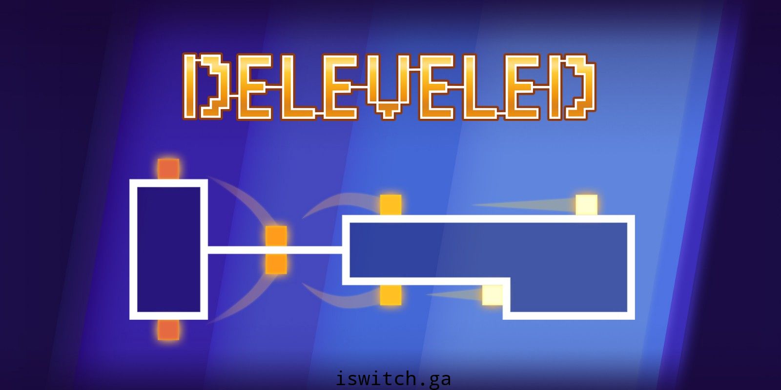 [Switch]补脑作Deleveled官方中文[NSZ]