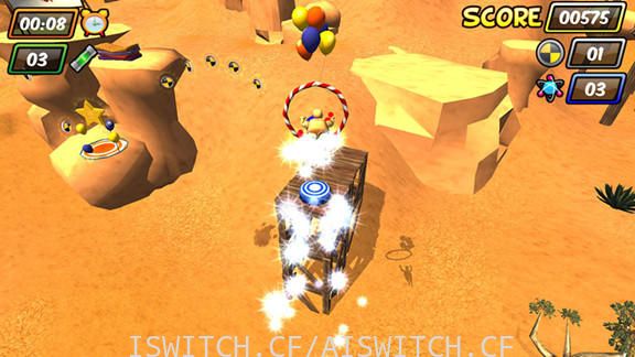 [Switch]00迪利历险记本体+最新1.0.1升补[NSZ]