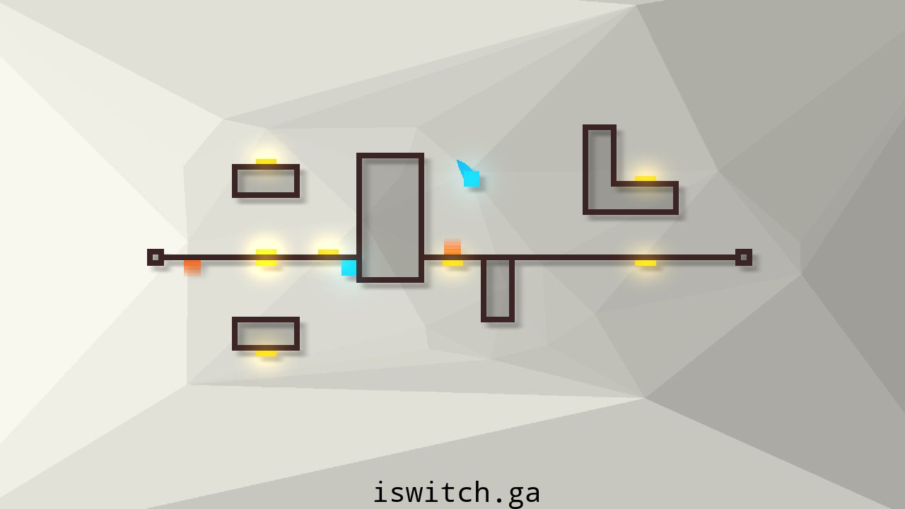 [Switch]补脑作Deleveled官方中文[NSZ]