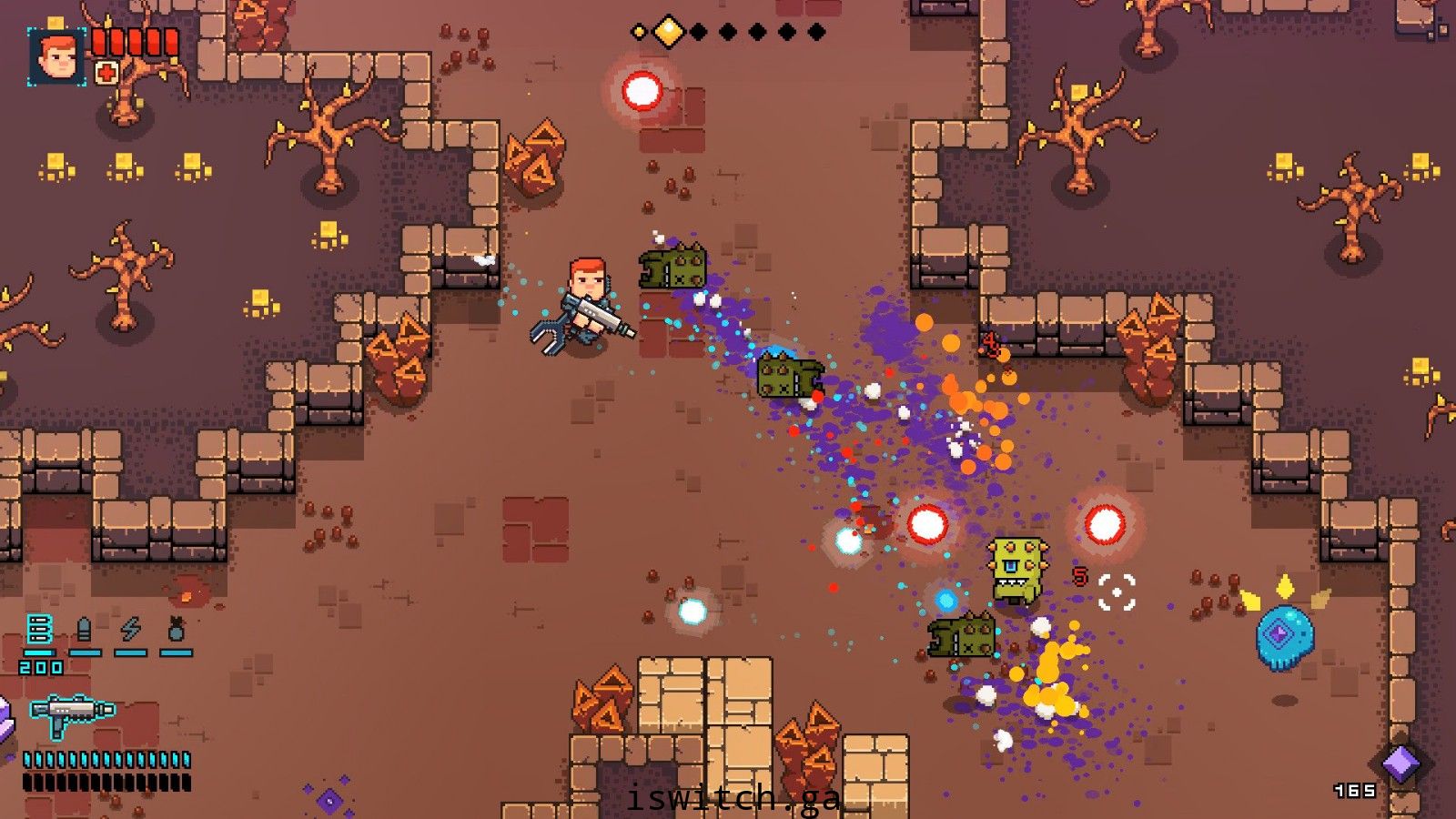 [Switch]太空罗宾逊官方中文[NSZ]