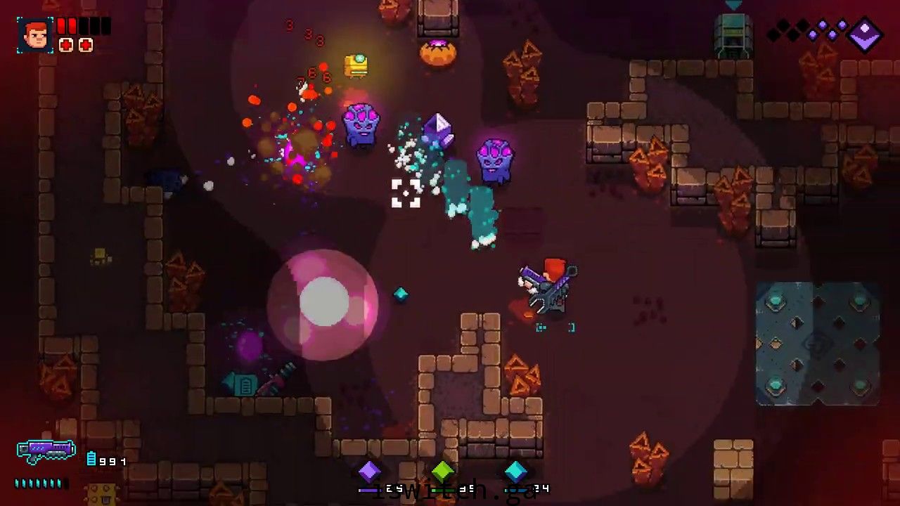 [Switch]太空罗宾逊官方中文[NSZ]