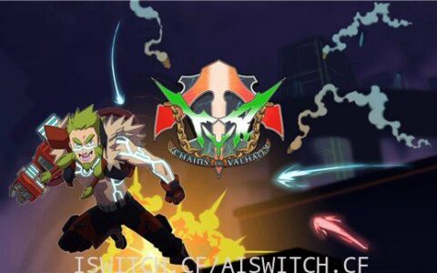 [Switch]超爽提尔:瓦尔哈拉之链英文版[NSP]