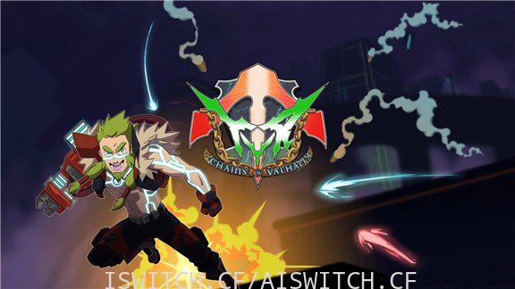 [Switch]超爽提尔:瓦尔哈拉之链英文版[NSP]