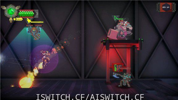 [Switch]超爽提尔:瓦尔哈拉之链英文版[NSP]
