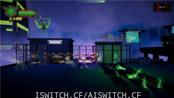 [Switch]超爽提尔:瓦尔哈拉之链英文版[NSP]