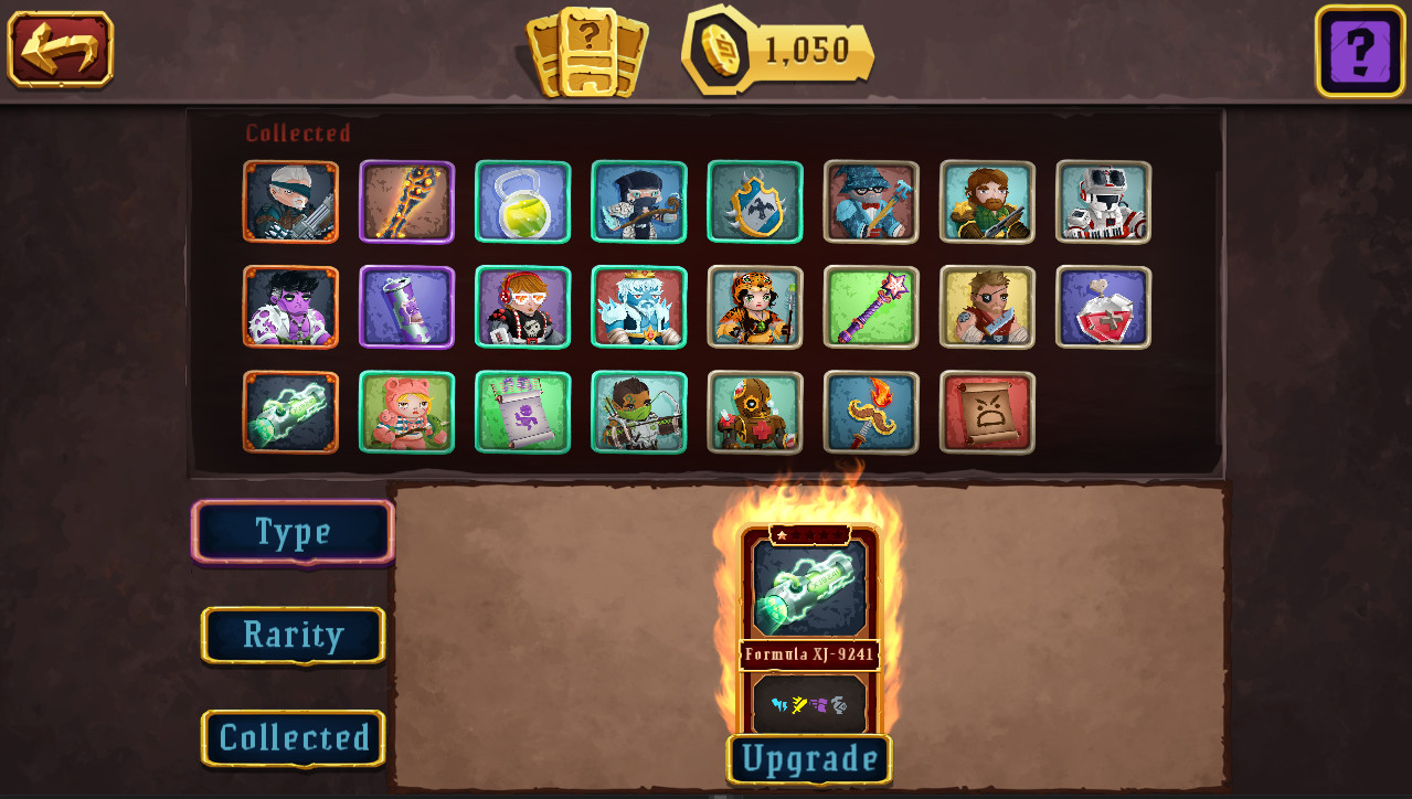 [Switch]Conjurer Andy s Repeatable Dungeon英文版本体+升补[NSP]