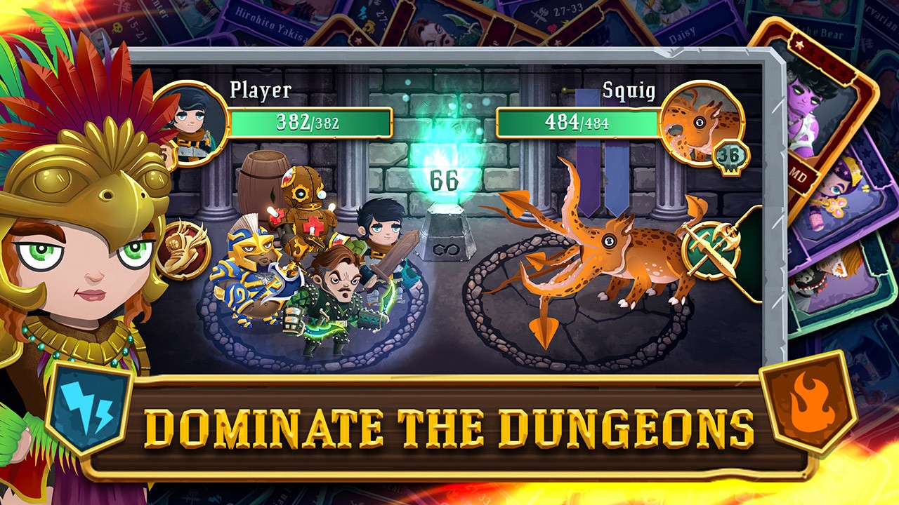 [Switch]Conjurer Andy s Repeatable Dungeon英文版本体+升补[NSP]