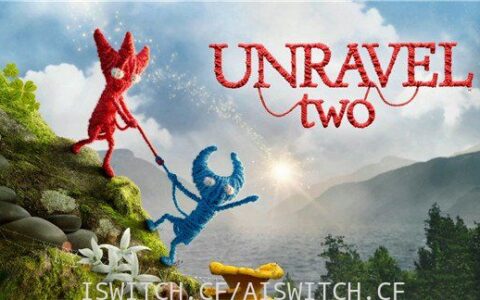 [Switch]毛线小精灵2官方没中文本体+最新1.0.1升补双版本[XCI][NSP]