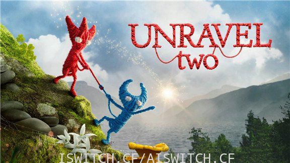 [Switch]毛线小精灵2官方没中文本体+最新1.0.1升补双版本[XCI][NSP]
