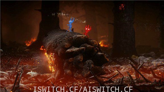 [Switch]毛线小精灵2官方没中文本体+最新1.0.1升补双版本[XCI][NSP]