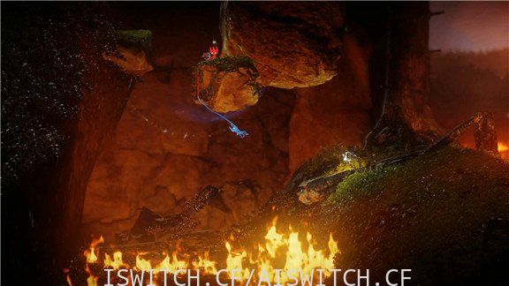 [Switch]毛线小精灵2官方没中文本体+最新1.0.1升补双版本[XCI][NSP]