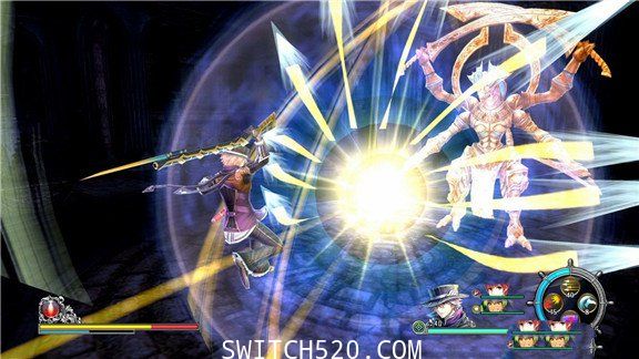 [Switch]伊苏8港版官方繁体中文本体整合23DLC即撸版[XCI][毒娘+直链]
