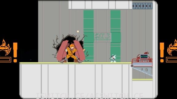 [Switch]烟花:Firework英文版[NSP]