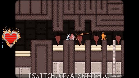 [Switch]烟花:Firework英文版[NSP]
