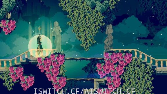 [Switch]恶魔城之啥啥米诺利亚官方中文[NSZ]