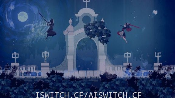 [Switch]恶魔城之啥啥米诺利亚官方中文[NSZ]
