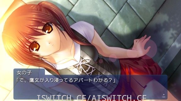 [Switch]战旗Tomoyo After英日版本体+1.0.1升补整合即撸版[XCI]