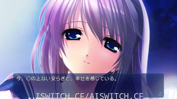 [Switch]战旗Tomoyo After英日版本体+1.0.1升补整合即撸版[XCI]