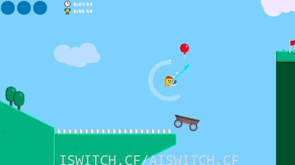 [Switch]Golf Zero英日版[NSP]