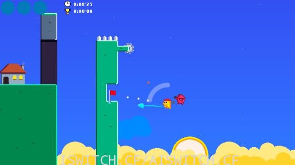 [Switch]Golf Zero英日版[NSP]