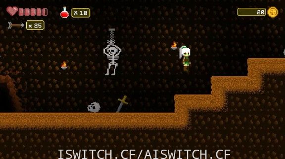 [Switch]Valentina英文版[XCI]