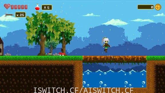 [Switch]Valentina英文版[XCI]
