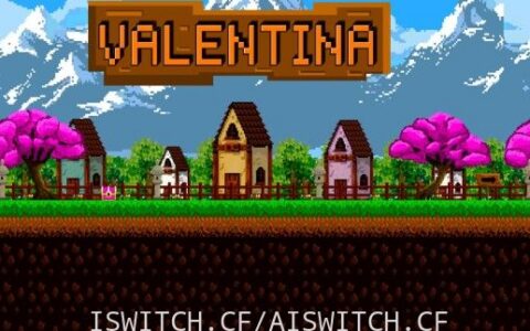 [Switch]Valentina英文版[XCI]