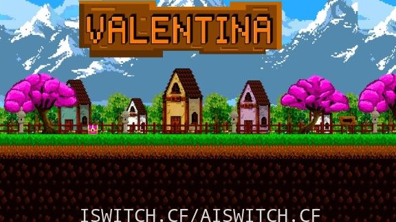 [Switch]Valentina英文版[XCI]