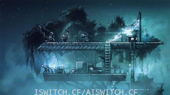 [Switch]极渊官方中文本体+1.0.2升补整合即撸版[XCI]