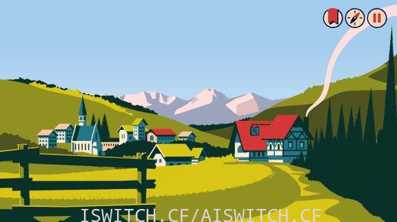 [Switch]越过阿尔卑斯山官方中文[NSZ]