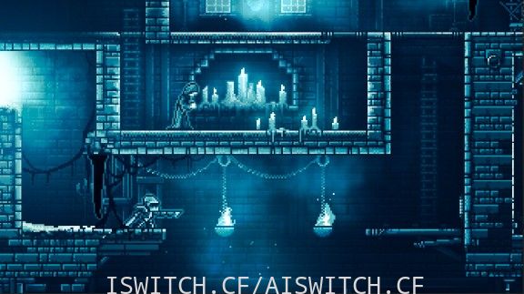[Switch]极渊官方中文本体+1.0.2升补整合即撸版[XCI]