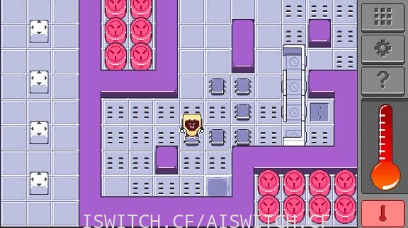 [Switch]电路小子英文版[XCI]