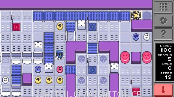 [Switch]电路小子英文版[XCI]
