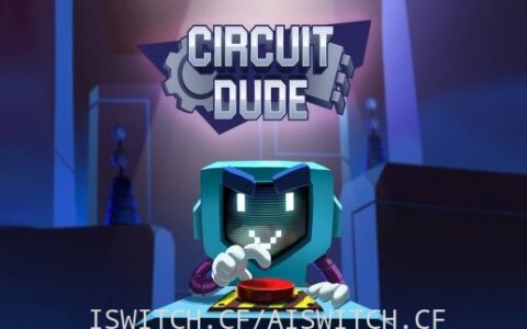 [Switch]电路小子英文版[XCI]