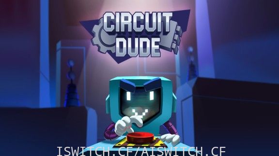 [Switch]电路小子英文版[XCI]