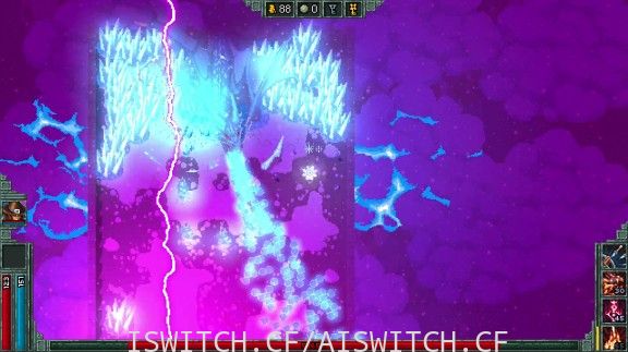 [Switch]铁锤守卫英雄官方没中文本体+最新1.0.4升补[NSZ]