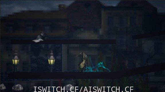 [Switch]克苏鲁的苏醒英文版[NSZ]