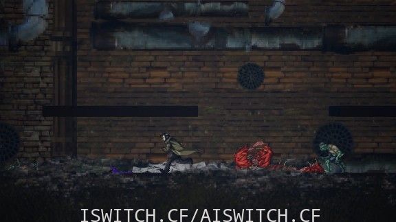 [Switch]克苏鲁的苏醒英文版[NSZ]